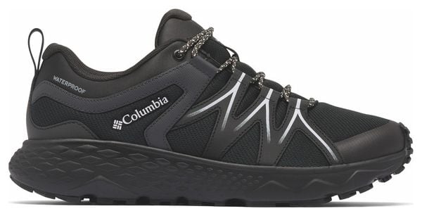 Columbia Peakfreak Roam Waterproof Wandelschoenen Zwart