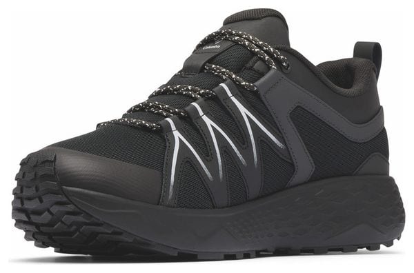 Columbia Peakfreak Roam Waterproof Wandelschoenen Zwart