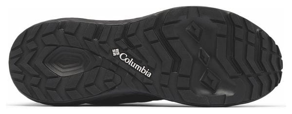 Columbia Peakfreak Roam Waterproof Wandelschoenen Zwart