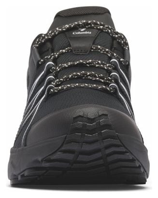 Columbia Peakfreak Roam Waterproof Wandelschoenen Zwart