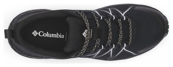 Columbia Peakfreak Roam Waterproof Wandelschoenen Zwart