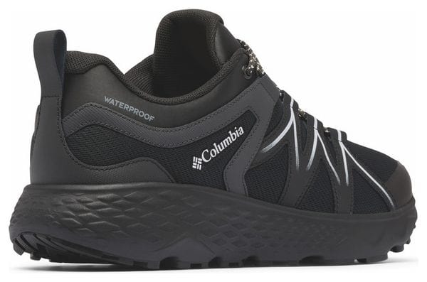 Columbia Peakfreak Roam Waterproof Wandelschoenen Zwart