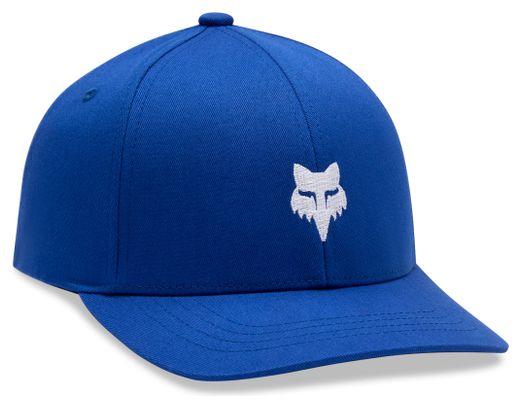 Fox Snapback Legacy 110 Junior Cap Blue