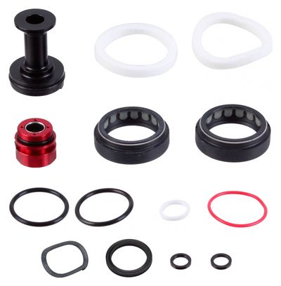 Kit de Joint pour entretien des 200h / 1 an ROCKSHOX pour Lyrik B1/Pike 29+ à partir de 2018