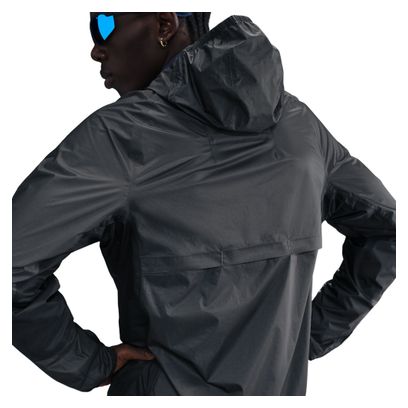 Nike Trailwind Waterproof Jacket Black Men