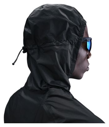 Nike Trailwind Waterproof Jacket Black Men