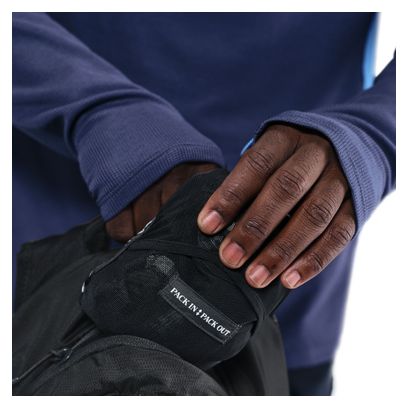 Nike Trailwind Waterproof Jacket Black Men