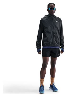 Nike Trailwind Waterproof Jacket Black Men