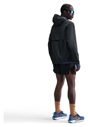 Nike Trailwind Waterproof Jacket Black Men