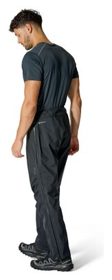 Pantalon imperméable RAB Kangri Gore-Tex Noir Homme