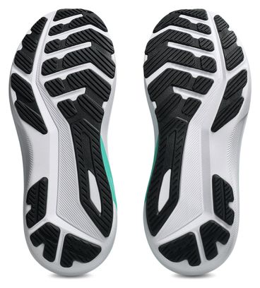 Asics GT-1000 14 Blauw/Groen Hardloopschoenen voor heren