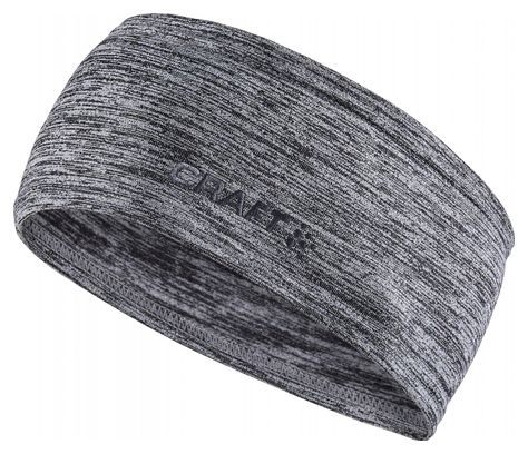 Headband Craft Core Essence Thermal Gray Unisex