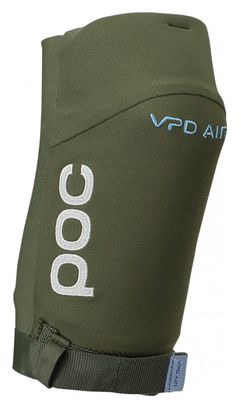 Parches de codo POC Joint VPD Air Verde