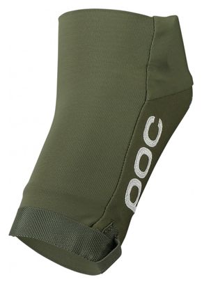 POC Joint VPD Air Elleboog Patches Groen