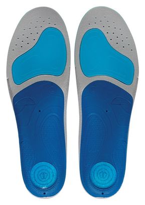 Sidas 3feet Run Protect Low