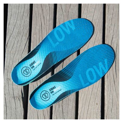 Sidas 3feet Run Protect Low