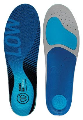 Sidas 3feet Run Protect Low