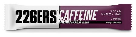 226ers Vegan Gummy Coffein Cola Cherry 30g
