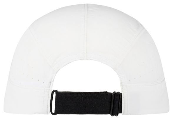 Buff Speed Cap White