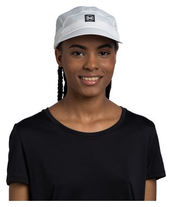 Buff Speed Cap White