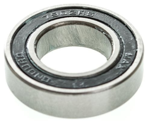 ENDURO BEARINGS Roulement 7902 2RS MAX 15X28X7