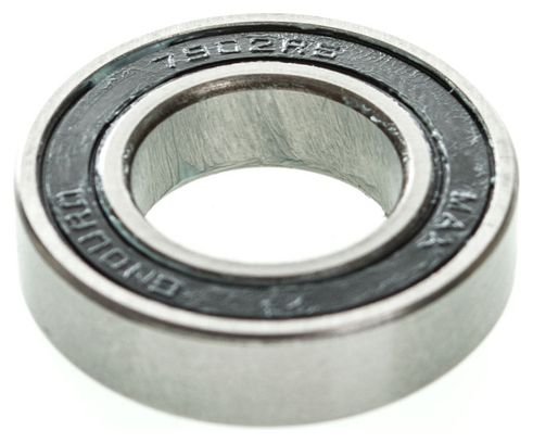 ENDURO BEARINGS 7902 2RS MAX 15X28X7