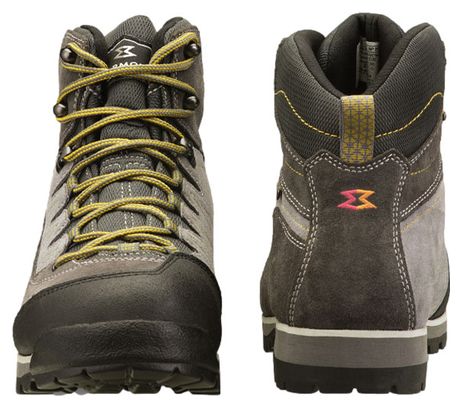 Garmont Lagorai Gtx Hiking Shoes Grey