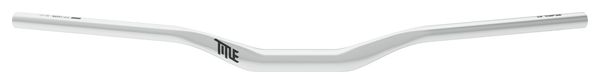 Cintre Title Form Aluminium 31.8 mm Chrome