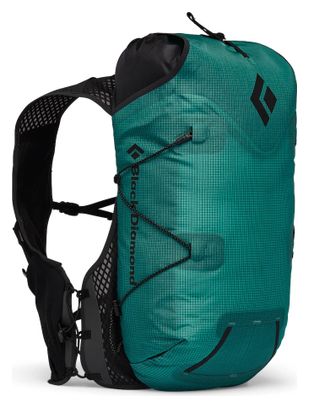 Black Diamond Distance 8 Backpack Blue Alltricks