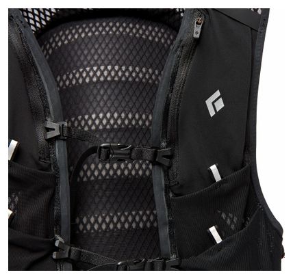 Black Diamond Distance 8 Rucksack Blau