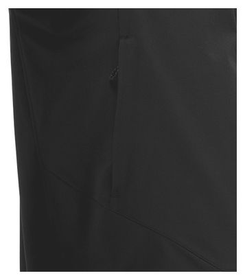 Giacca Salomon Ultra All Day All Mountain Nero Uomo