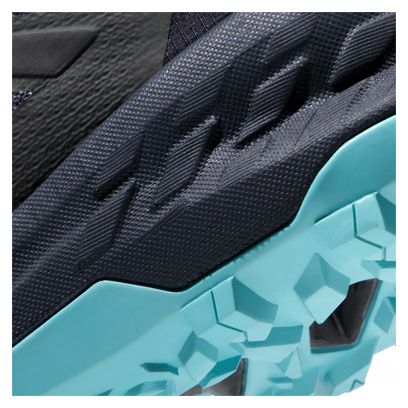 Chaussures de Randonnée Mammut Sertig II Low Gtx Noir Femme