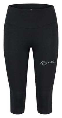 Corsaire Running Rogelli Essential - Femme - Noir