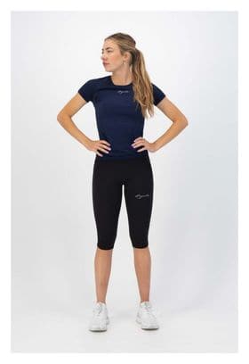 Corsaire Running Rogelli Essential - Femme - Noir