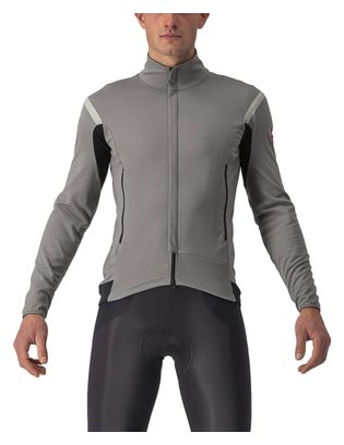 カステリ PERFETTO LIGHT 2 Jacket　グレー　Mサイズ カステリ PERFETTO LIGHT 2 JacketグレーMサイズ