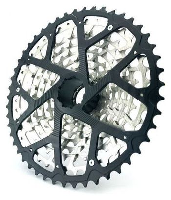 Cassette Garbaruk 10/50 (XD 11v) + chape