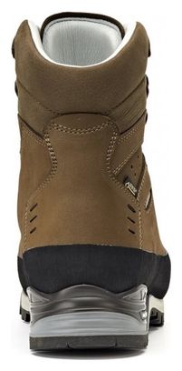 Chaussures de Randonnée Asolo Nuptse Gv Homme Brun