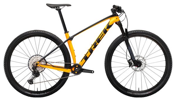 Bicicleta Trek Procaliber Marca Bici Mtb Trek Procaliber Mountain