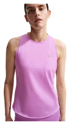 Nike Swift Pink Women's Tank Top