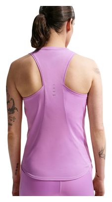 Nike Swift Pink Women's Tank Top