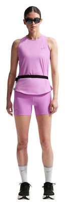 Nike Swift Pink Women's Tank Top