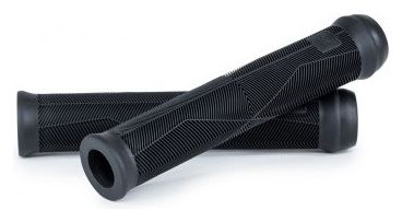 POIGNEES WTP REMOTE FLANGELESS BLACK