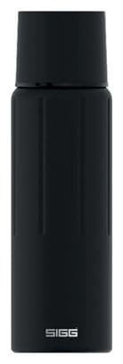 SIGG Gemstone IBT 1.1L Obsidian Black Insulated Bottle