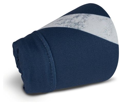Gorra Buff Unisex Cycle Pack Negra/Amarilla/Gris