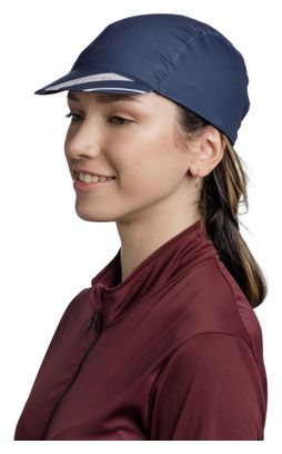 Gorra Buff Unisex Cycle Pack Negra/Amarilla/Gris