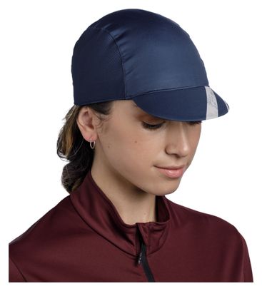 Gorra Buff Unisex Cycle Pack Negra/Amarilla/Gris