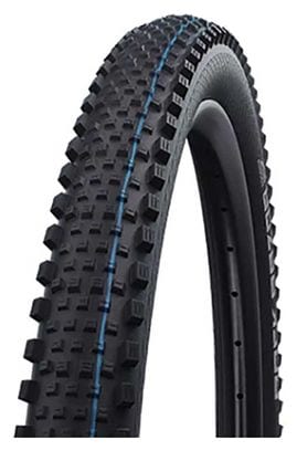 Schwalbe Rock Razor Evo Super Trail Addix Speedgrip 27.5´´ Tubeless Foldable Mtb Tyre Noir...
