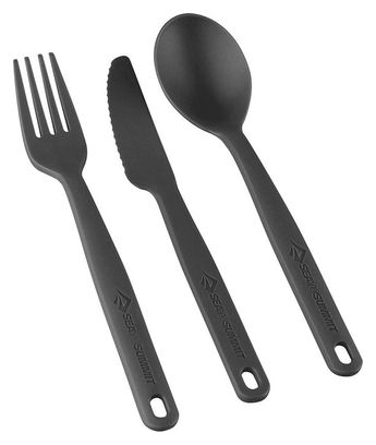 Set De Couverts Sts Camp