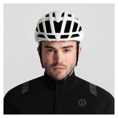 Casque Velo Rogelli Deiro - Unisexe - Blanc