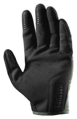 Mavic XA Laurel Wreath Green Long Gloves